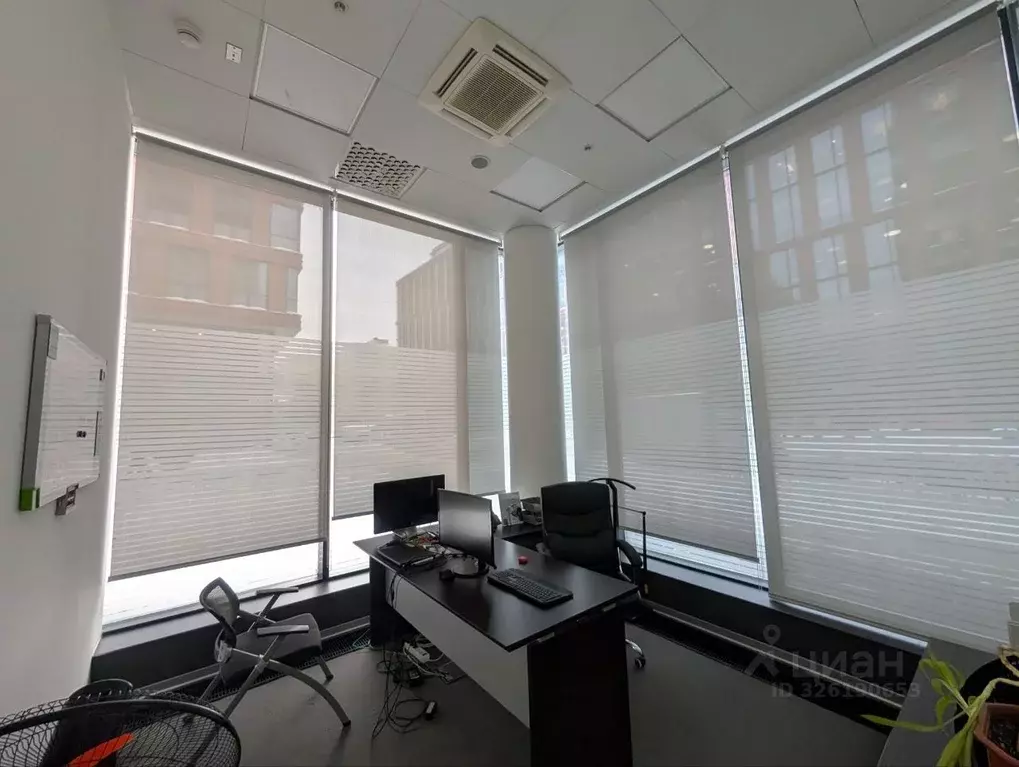 Офис в Москва Ленинградский просп., 72к4 (576 м) - Фото 1