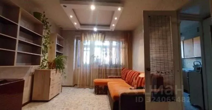 1-к кв. Самарская область, Самара просп. Карла Маркса, 165 (35.0 м) - Фото 1