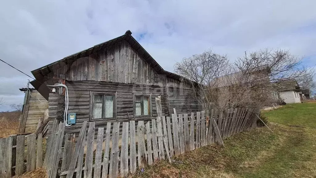 Дом 65 м на участке 15,8 сот. - Фото 0
