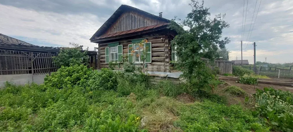 Дом, 33 м - Фото 1