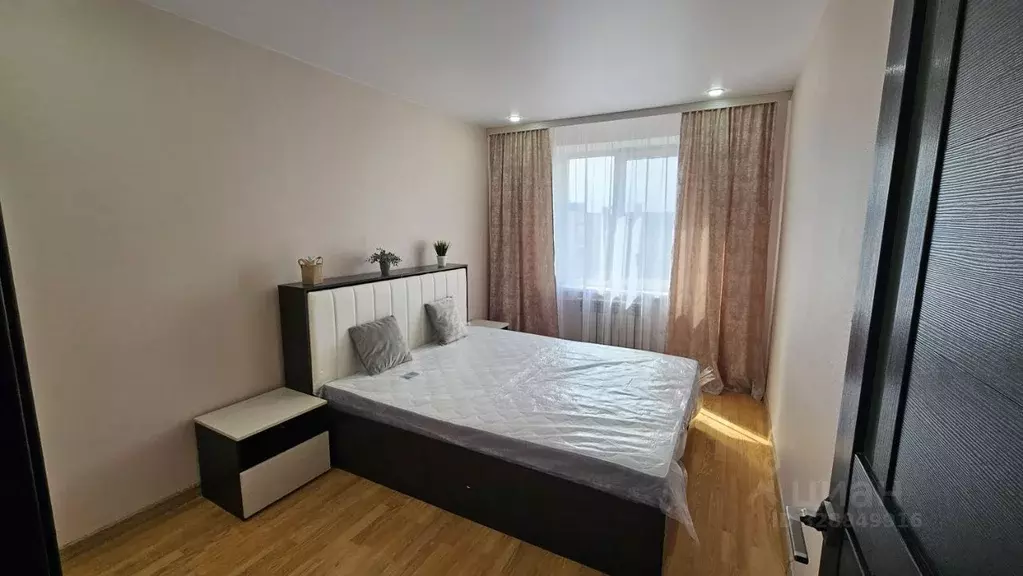 3-к кв. Ставропольский край, Пятигорск Краснознаменная ул., 59 (73.0 ... - Фото 1