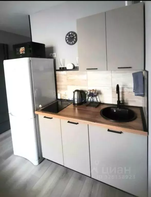 Студия Нижегородская область, Нижний Новгород Бурнаковская ул., 61 ... - Фото 1