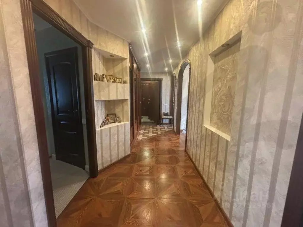 3-к кв. Московская область, Солнечногорск Красная ул., 125 (91.0 м) - Фото 1