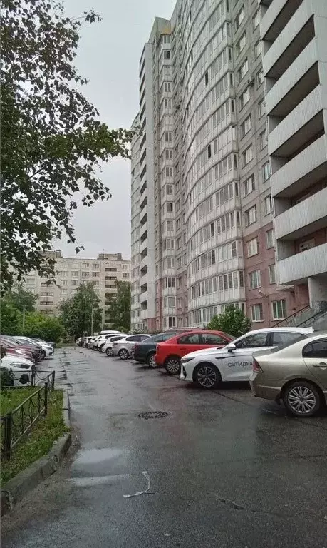 1-к. квартира, 33,1 м, 17/17 эт. - Фото 1
