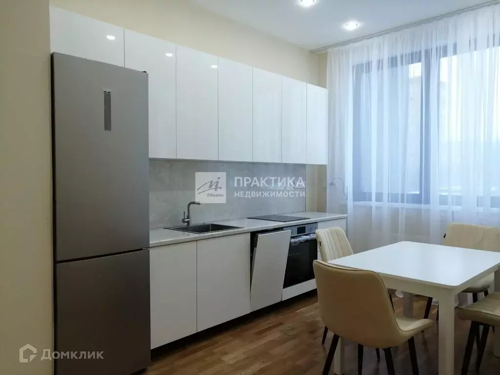 Продаётся 3-к квартира, 70 м - Фото 1
