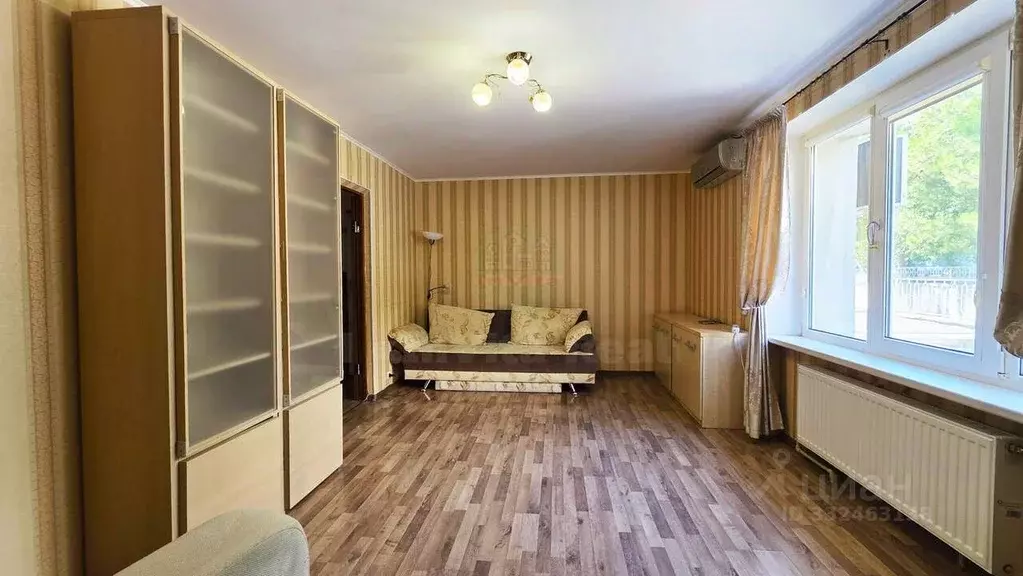 1-к кв. Севастополь ул. Вакуленчука, 26к5 (42.7 м) - Фото 2
