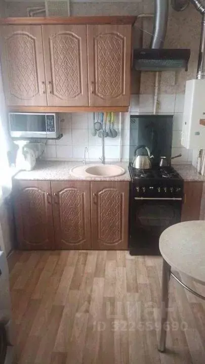 3-к кв. Ростовская область, Ростов-на-Дону ул. Ивановского, 36 (70.8 ... - Фото 1