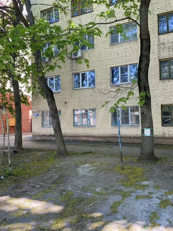 Комната 9,1 м в 1-к., 2/5 эт. - Фото 0