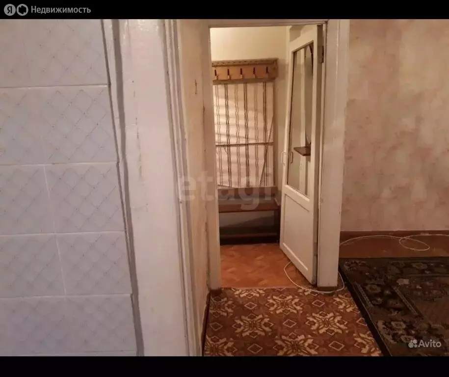 2-комнатная квартира: Чита, улица Фрунзе, 10 (44.8 м) - Фото 0