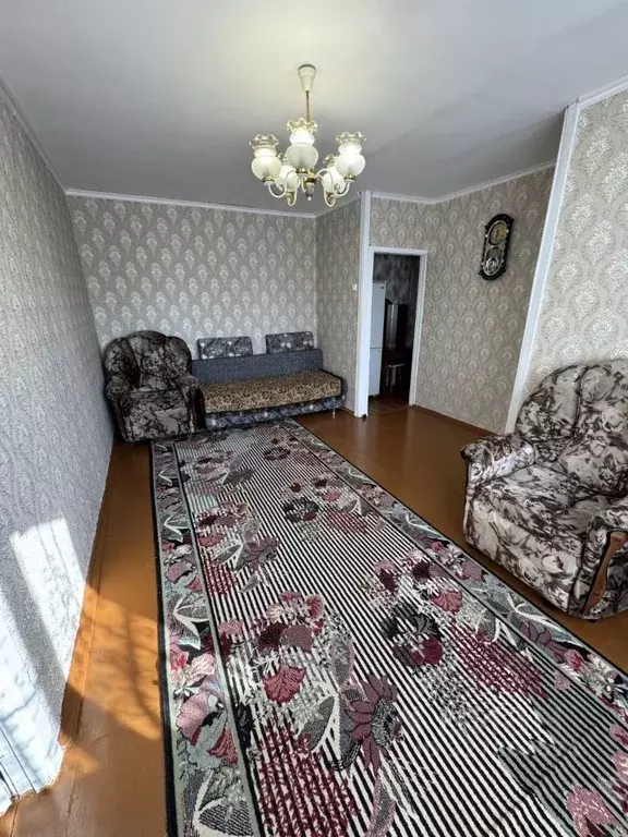 2-к кв. Московская область, Сергиев Посад просп. Красной Армии, 205Г ... - Фото 2