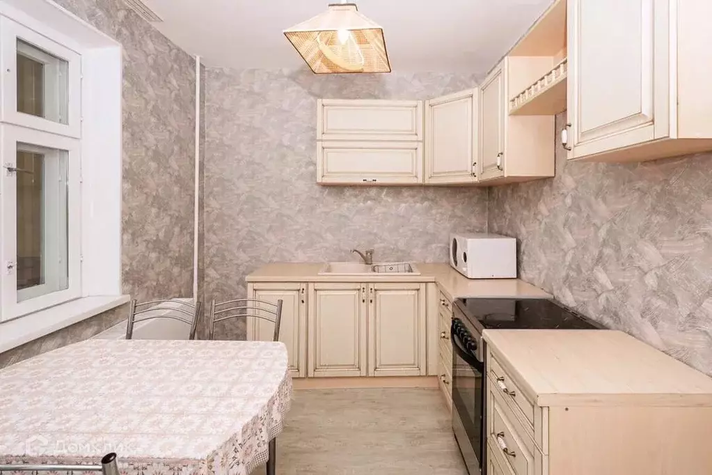 Продаётся 1-к квартира, 41.7 м - Фото 0