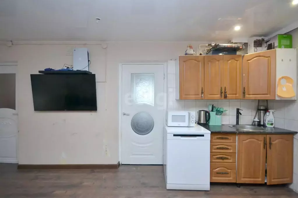 Квартира, 2 комнаты, 52.1 м - Фото 2