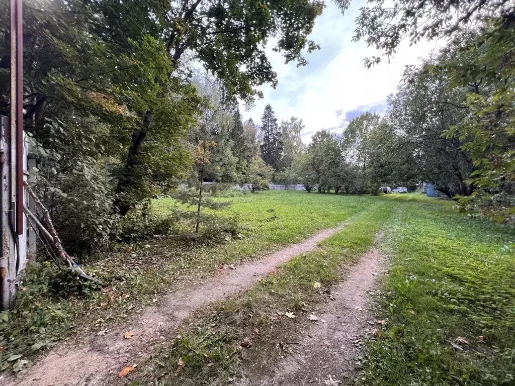 Участок в Московская область, Химки Сходня мкр, Удачное кв-л, вл5 ... - Фото 1