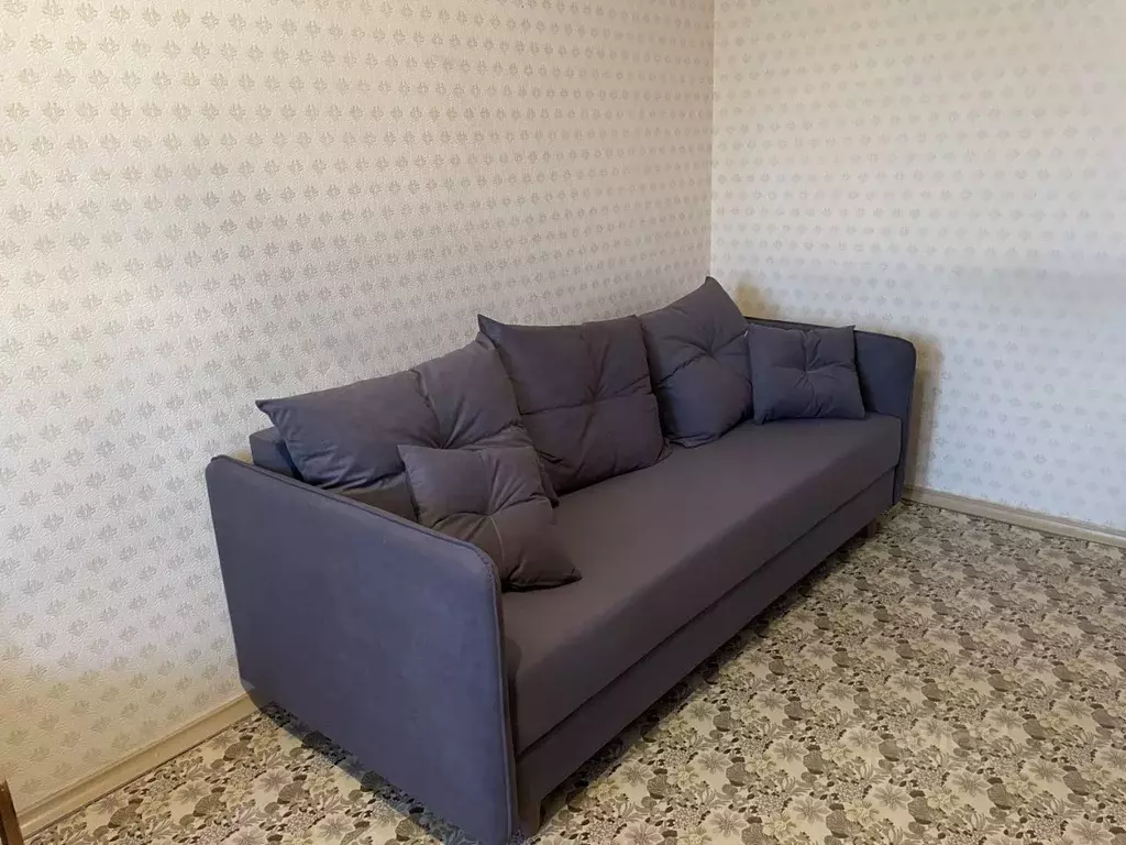 1-к кв. Челябинская область, Челябинск просп. Победы, 378 (32.0 м) - Фото 2