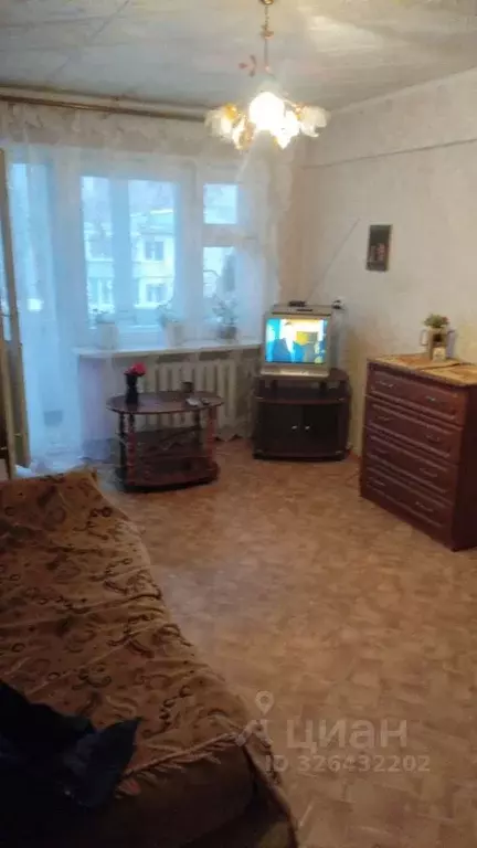 2-к кв. Ульяновская область, Ульяновск Московское ш., 71 (45.0 м) - Фото 1