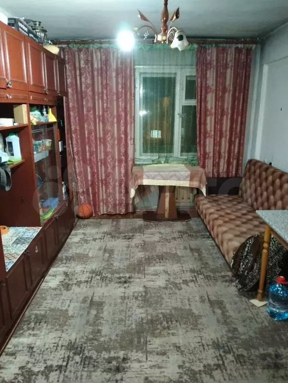 3-к. квартира, 60 м, 4/5 эт. - Фото 0