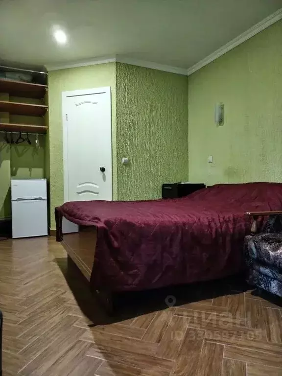 Комната Краснодарский край, Анапа ул. Ивана Голубца, 66 - Фото 2
