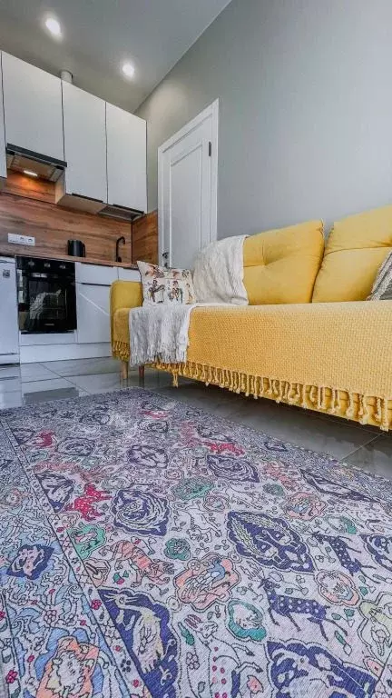 2-к кв. Краснодарский край, Сочи ул. Ленина, 300А/1 (25.0 м) - Фото 1