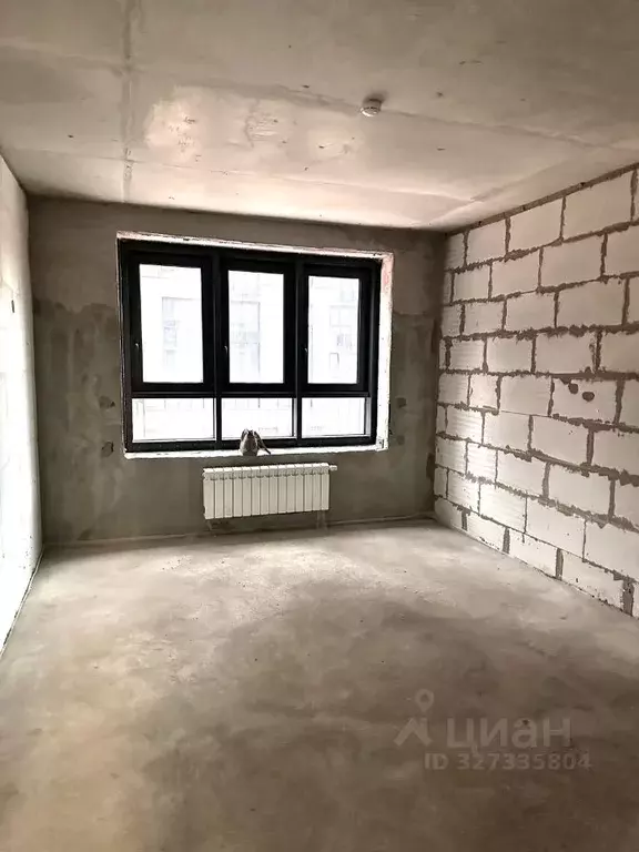 Студия Москва Клинская ул., 2А (25.0 м) - Фото 2