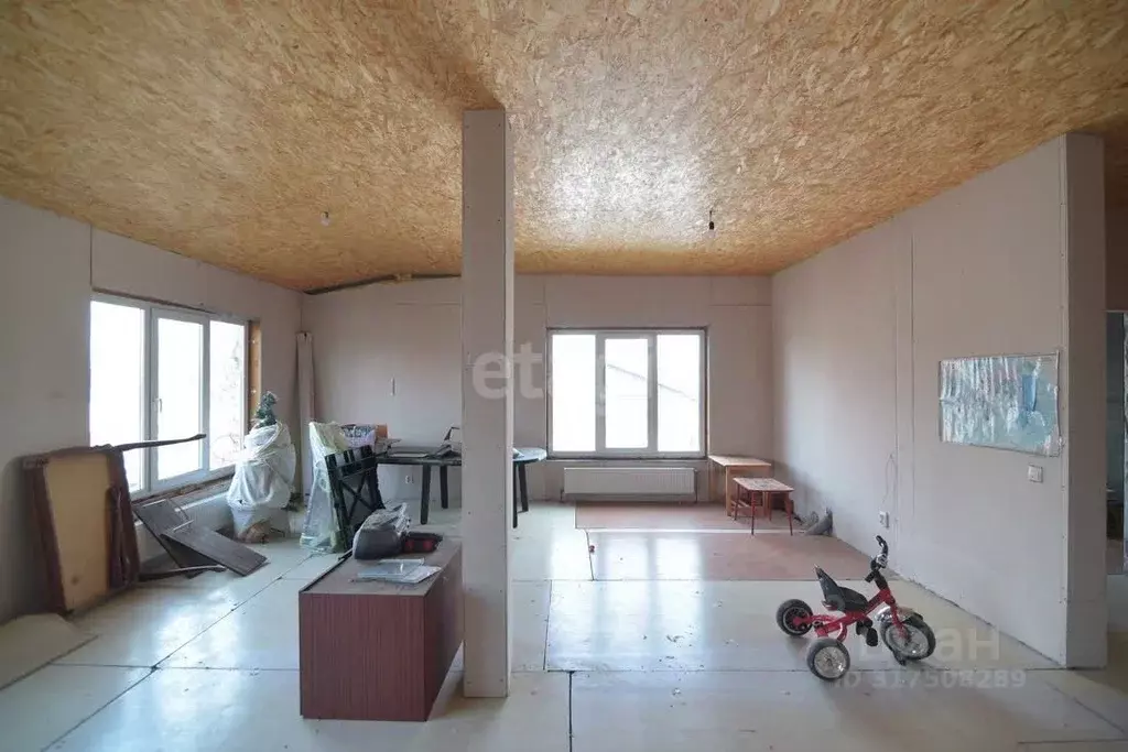 Дом в Сахалинская область, Южно-Сахалинск Луговое п/р, Юбилейная ул., ... - Фото 1