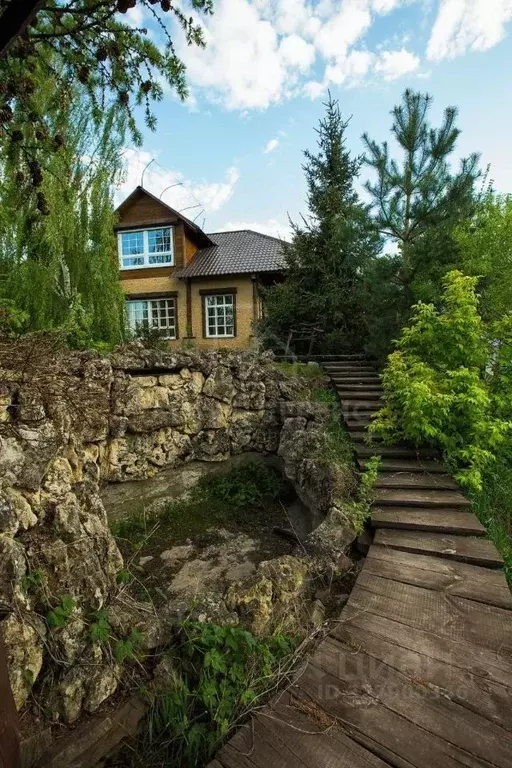 Дом в Тамбовская область, Знаменский муниципальный округ, д. Старчики  ... - Фото 2