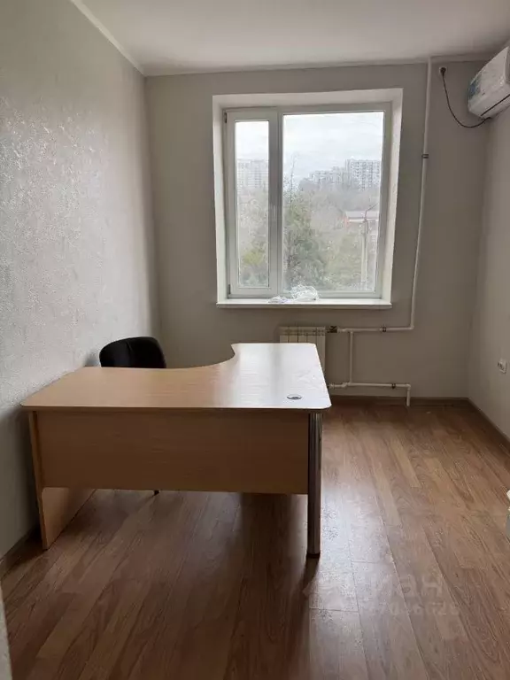 Офис в Ростовская область, Ростов-на-Дону ул. Черевичкина, 106/2с5 (11 ... - Фото 1