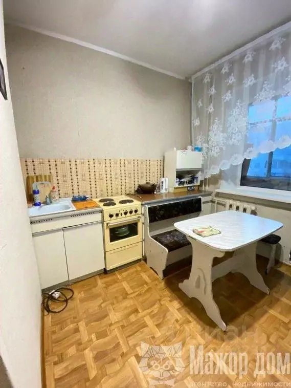 2-к кв. Саха (Якутия), Нерюнгри просп. Мира, 19/1 (60.0 м) - Фото 0