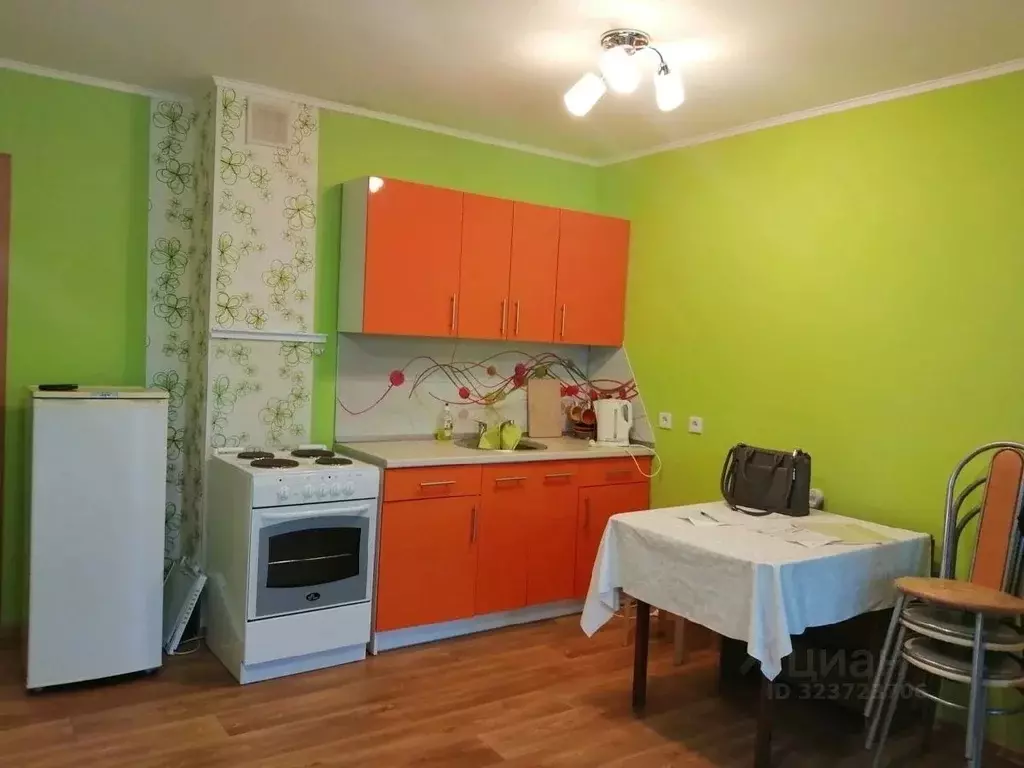 Студия Башкортостан, Уфа ул. Евгения Столярова, 4А (30.0 м) - Фото 2