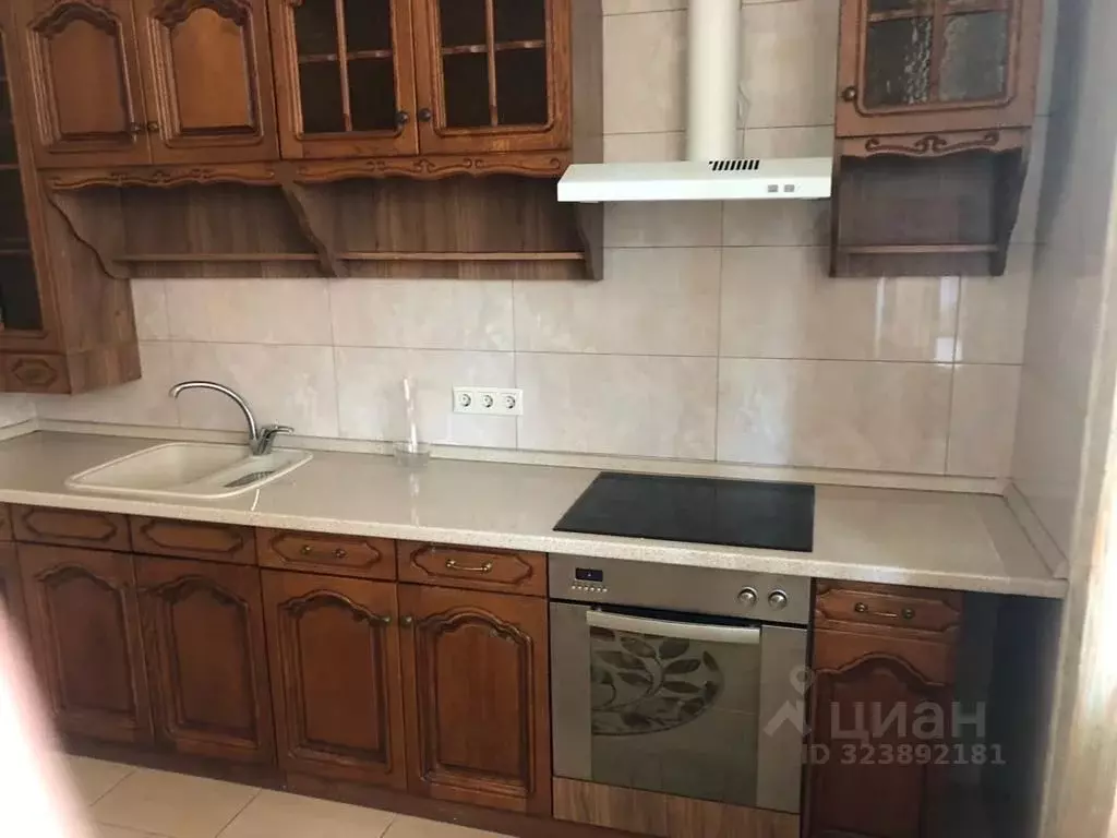 1-к кв. Краснодарский край, Краснодар Черемушки мкр, ул. Айвазовского, ... - Фото 2