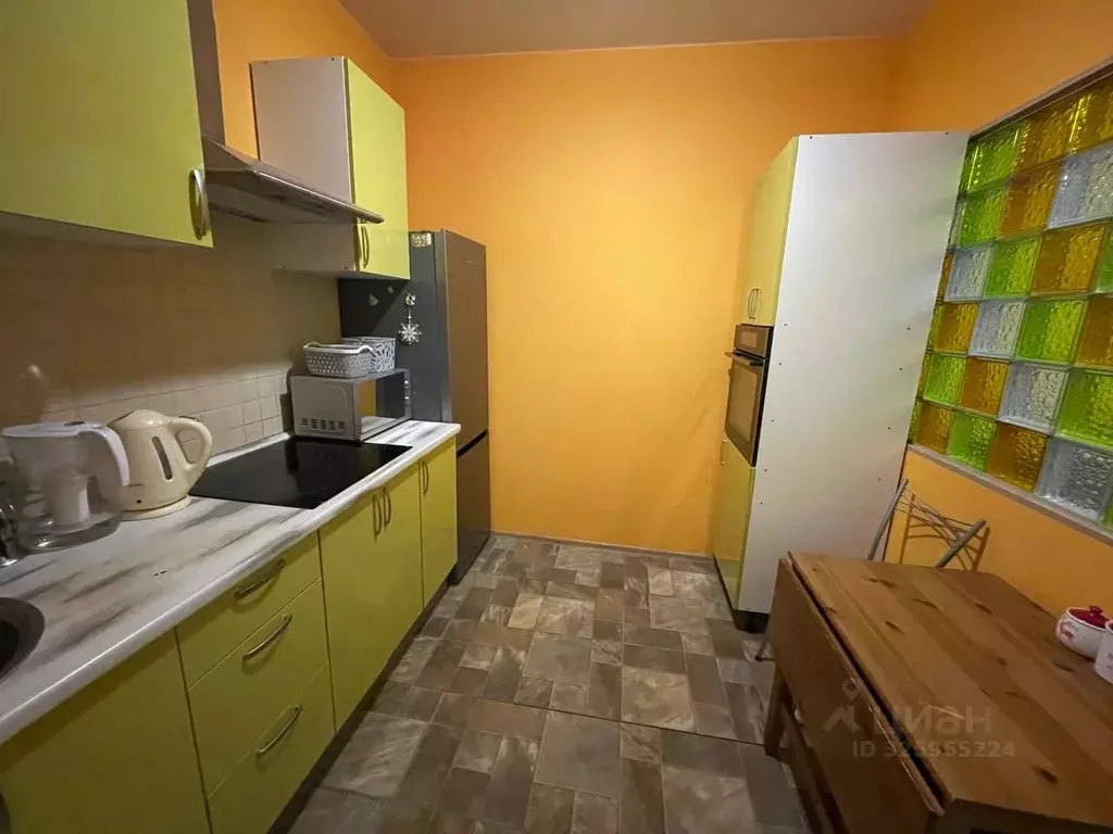 2-к кв. Московская область, Люберцы городской округ, Красково пгт туп. ... - Фото 2