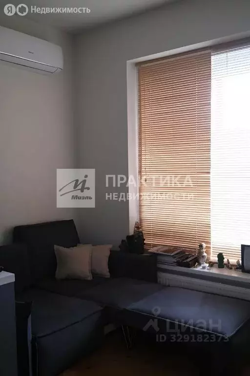 1-комнатная квартира: Москва, Лётная улица, 95Бк2 (43 м) - Фото 1