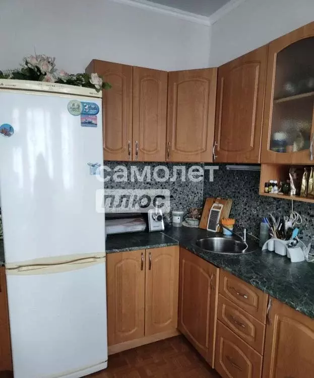 Квартира, 2 комнаты, 54.2 м - Фото 1