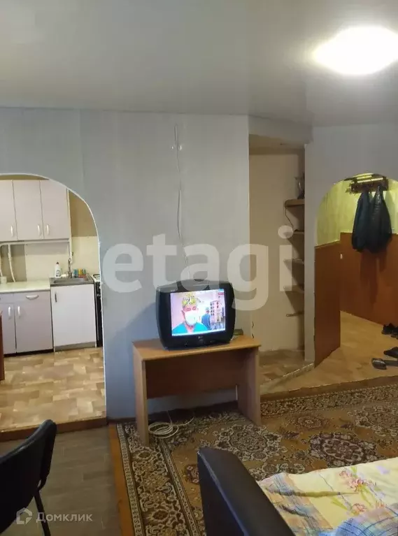 Продаётся 2-к квартира, 42.4 м - Фото 1
