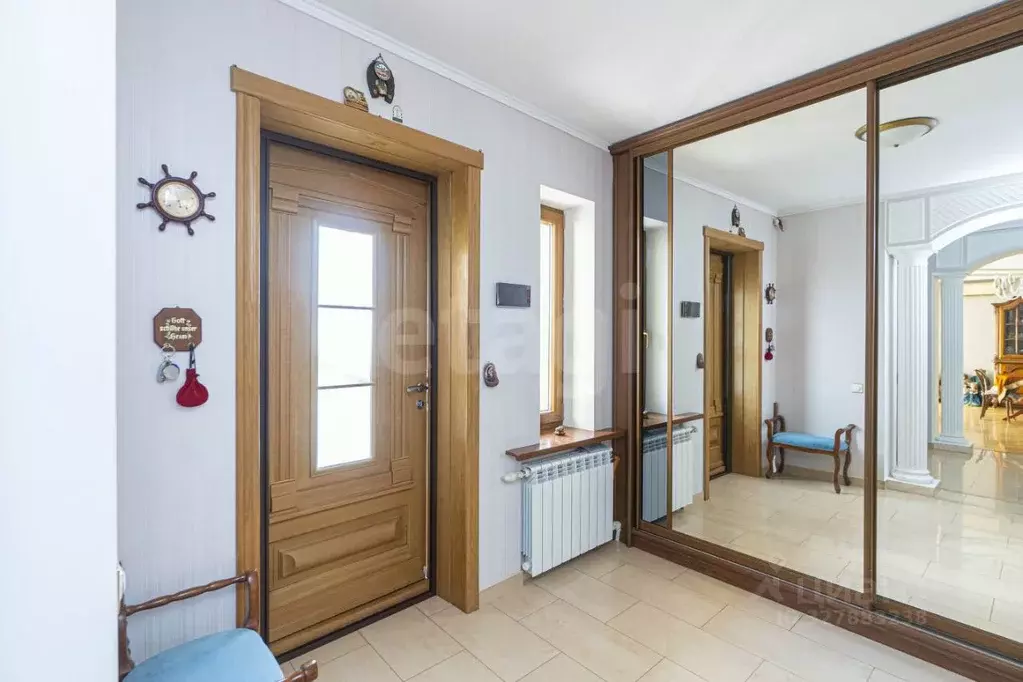 Дом в Севастополь ул. Пластунская, 121 (268 м) - Фото 1