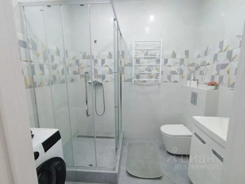 1-к кв. Ростовская область, Ростов-на-Дону ул. Вересаева, 101 (20.0 м) - Фото 2