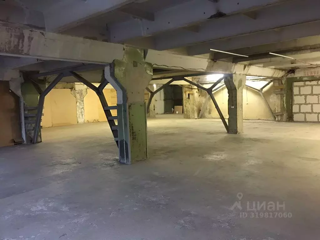 Производственное помещение в Санкт-Петербург ул. Белы Куна, 34Ж (360 ... - Фото 1