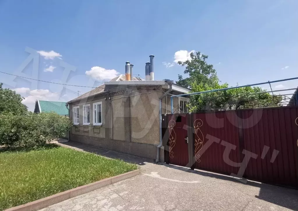 Дом 77,6 м на участке 6,2 сот. - Фото 0