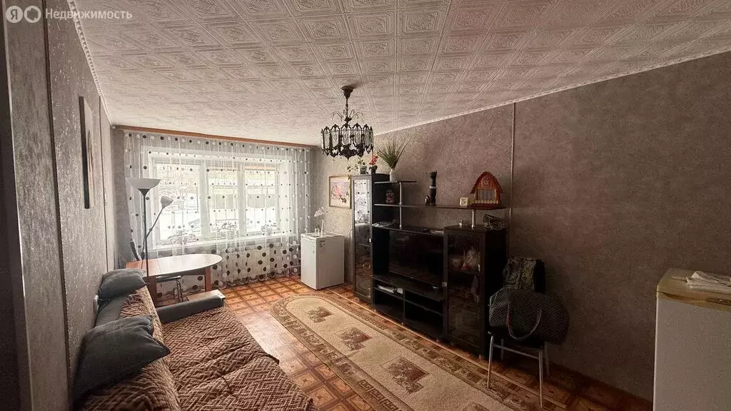 3-комнатная квартира: Полевской, улица Торопова, 9 (59.3 м) - Фото 1