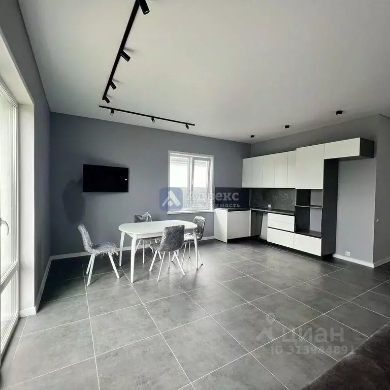 Дом в Тюменская область, Тюменский район, Серебряный бор ТСН ул. ... - Фото 2