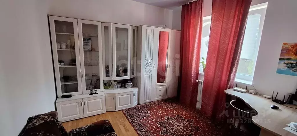 Дом в Белгородская область, Белгород ул. Пригородная, 120А (117 м) - Фото 1