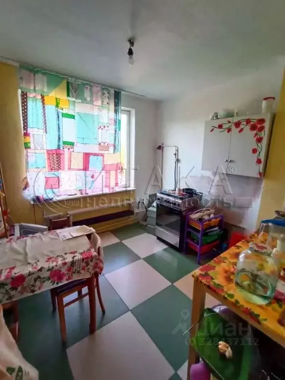 2-к кв. Псковская область, Гдовский район, Добручинская волость, пос. ... - Фото 1