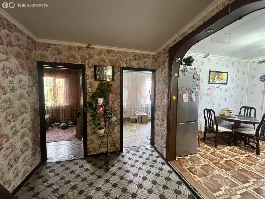 Дом в Цимлянск, Морская улица (72.7 м) - Фото 1