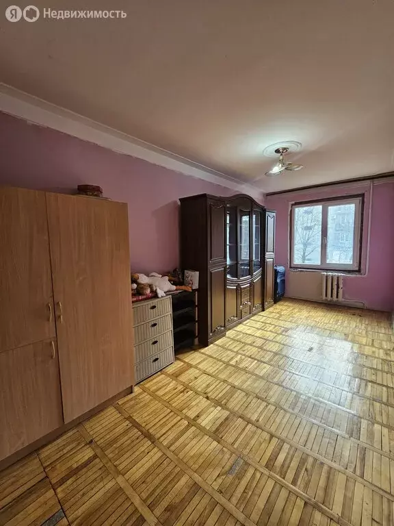 2-комнатная квартира: Нальчик, Самотечная улица, 37 (44 м) - Фото 1