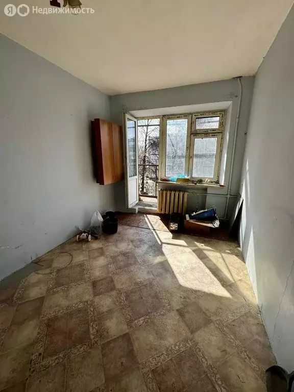 2-комнатная квартира: Шатура, проспект Ильича, 26/7 (41.5 м) - Фото 2