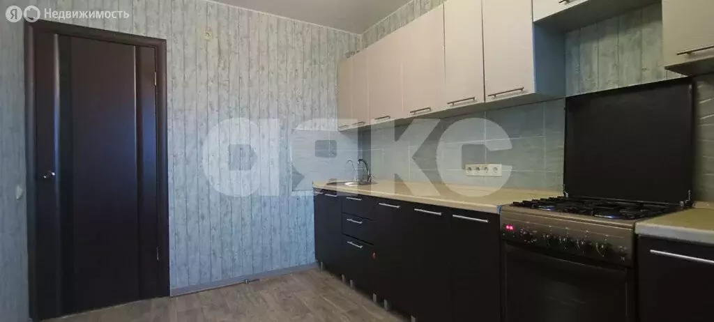 1-комнатная квартира: Воскресенск, микрорайон Новлянский, улица ... - Фото 2