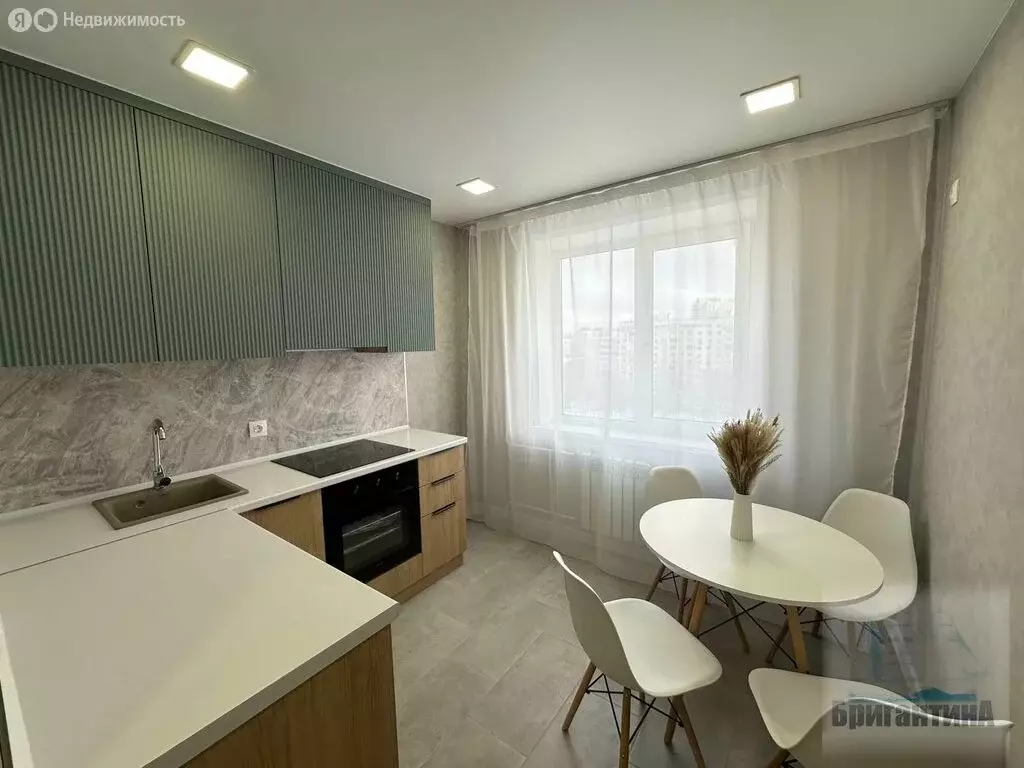 2-комнатная квартира: Самара, проезд Георгия Митерёва, 14А (56.6 м) - Фото 1