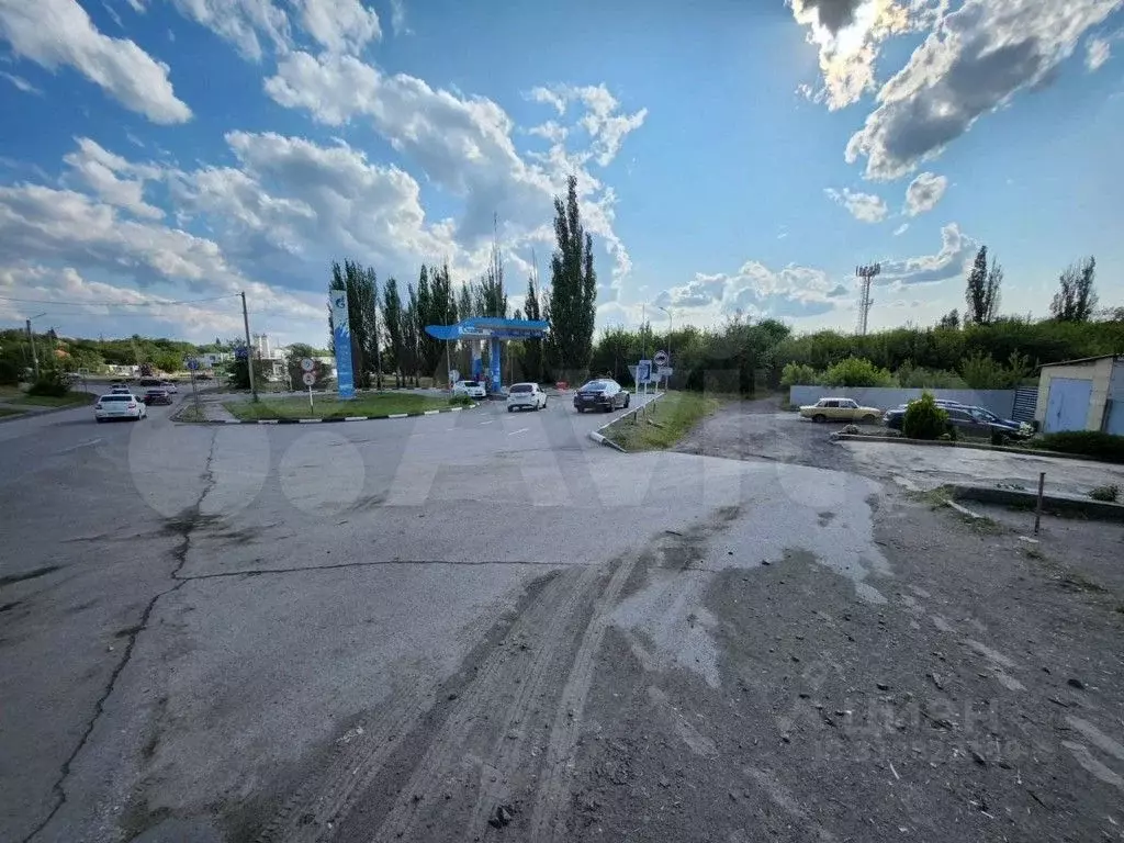 Участок в Ростовская область, Шахты Прибрежная ул. (24.0 сот.) - Фото 0