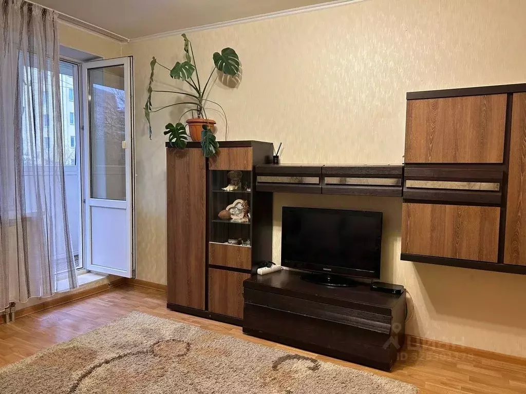 2-к кв. Калининградская область, Светлогорск Яблоневая ул., 3 (55.2 м) - Фото 2