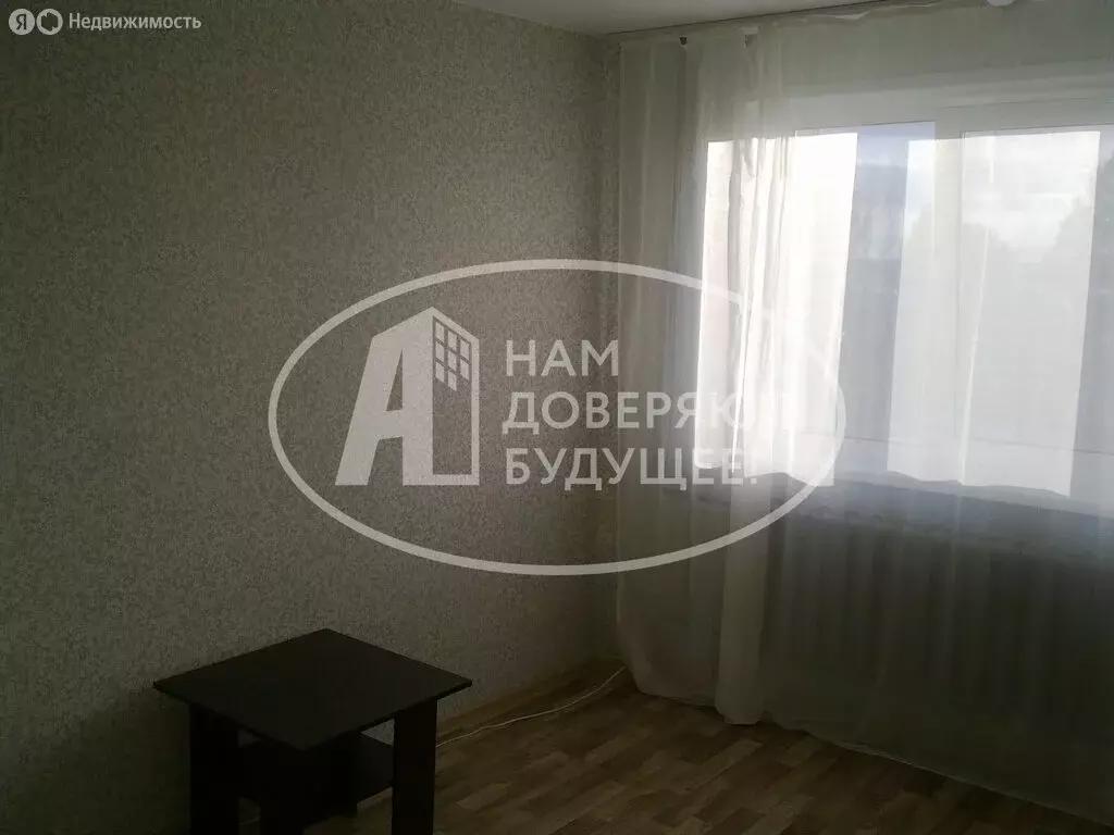 1к в -комнатной квартире (12.8 м) - Фото 1