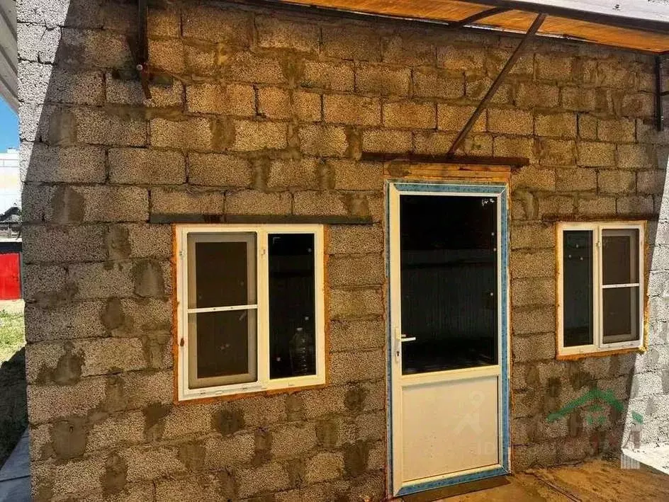 Помещение свободного назначения в Астраханская область, Астрахань пер. ... - Фото 1